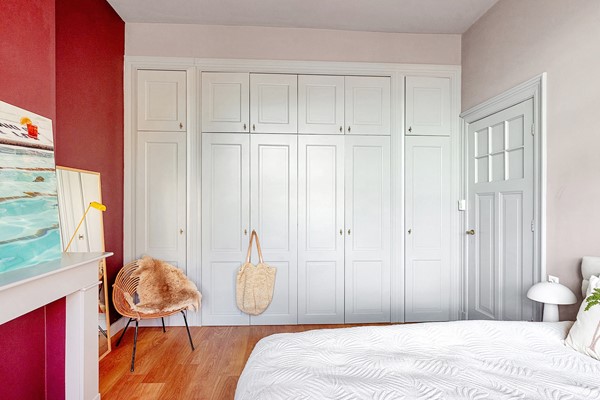 Medium property photo - Bloemendaalseweg 9A, 2061 CA Bloemendaal